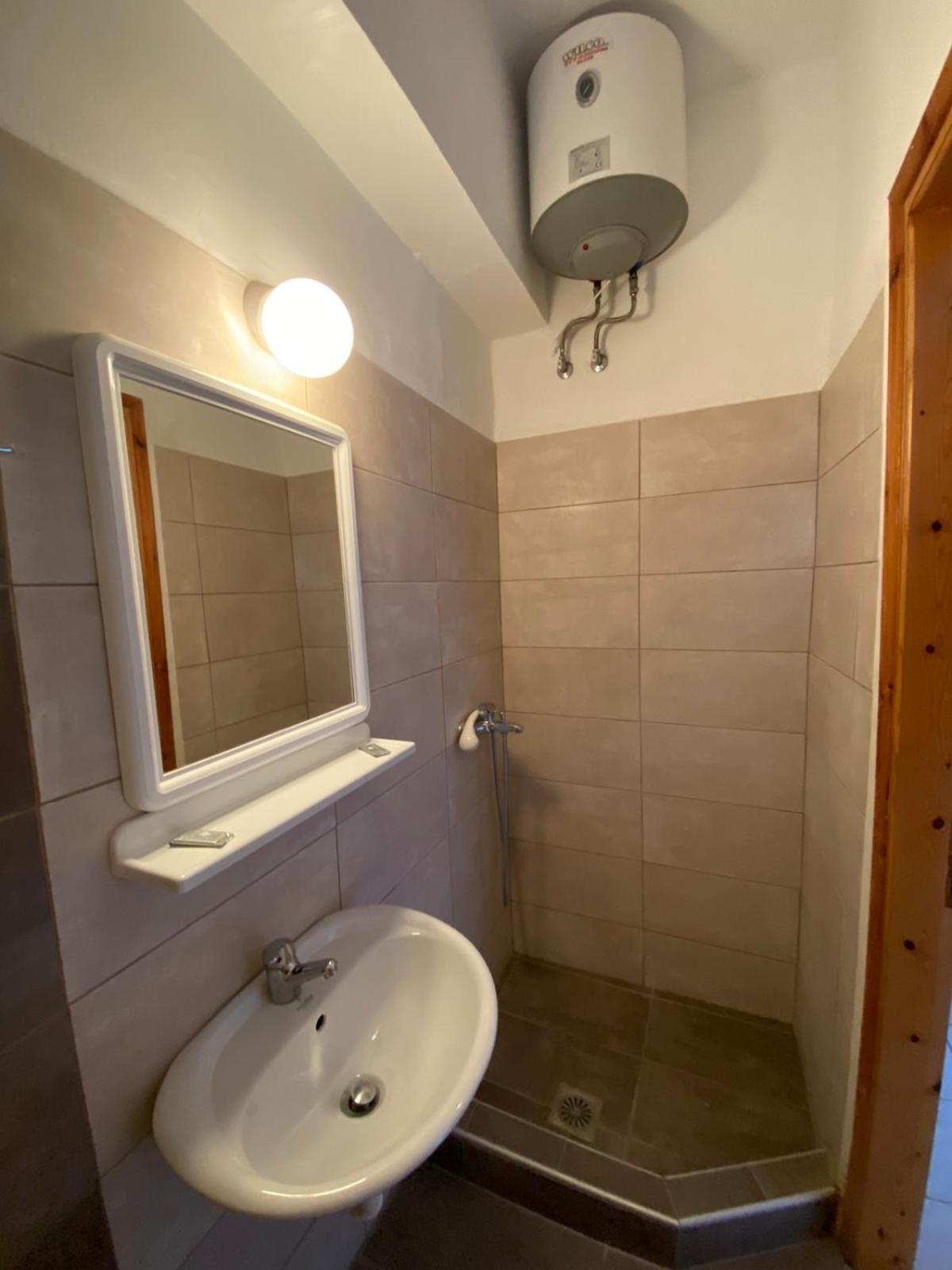 Nakou Freideriki Anthousa Pargas Bagian luar foto