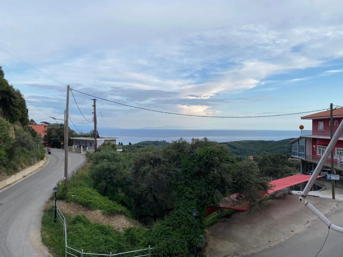 Nakou Freideriki Anthousa Pargas Bagian luar foto