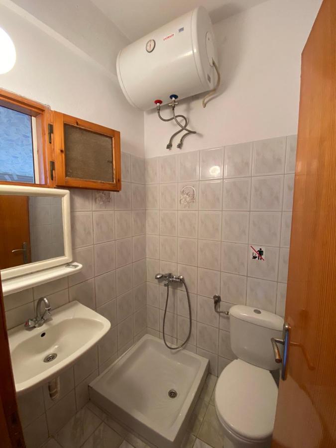 Nakou Freideriki Anthousa Pargas Bagian luar foto